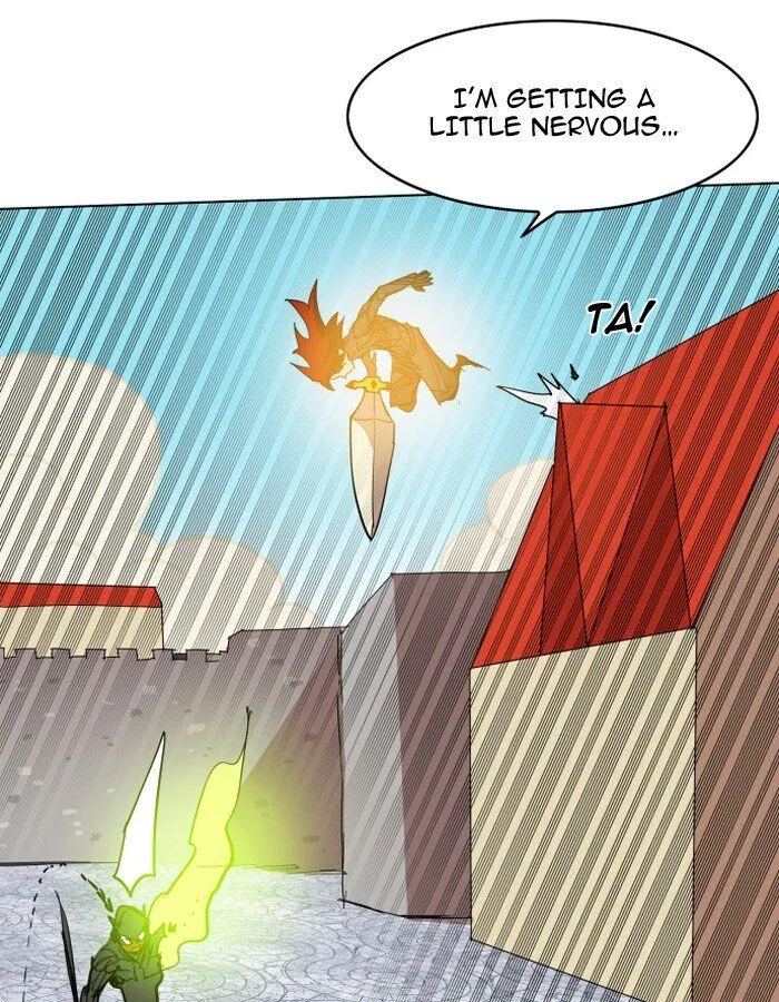 Hardcore Leveling Warrior Chapter 86 Online - página 67