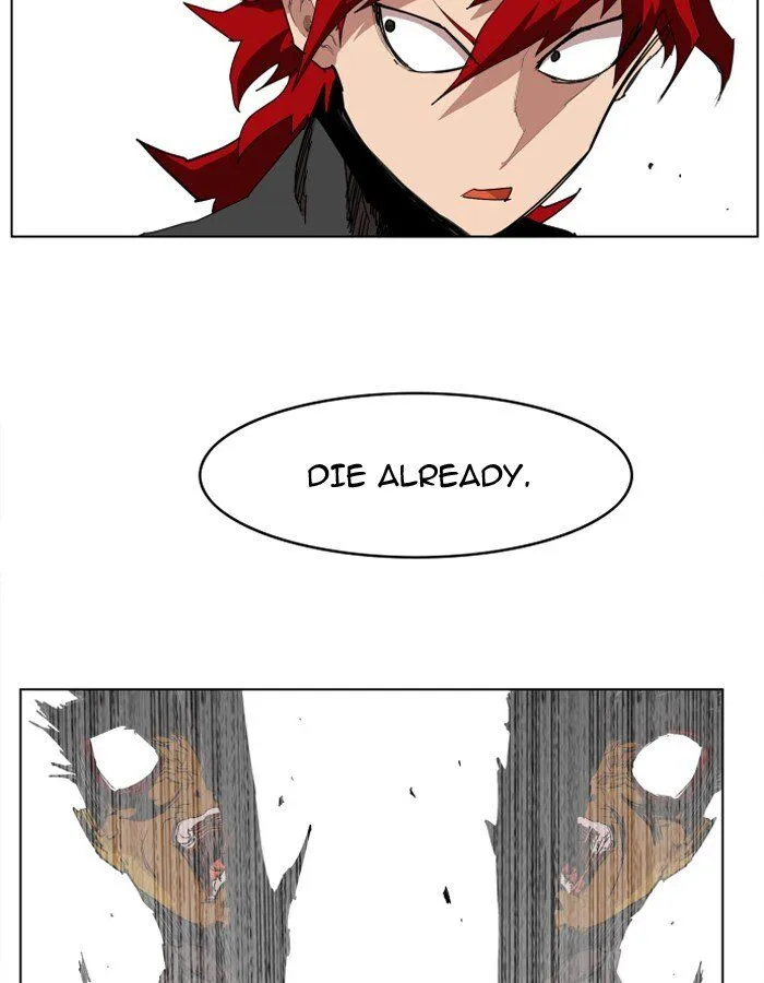 Hardcore Leveling Warrior Chapter 86 Online - página 73