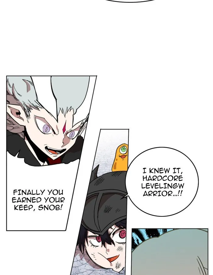 Hardcore Leveling Warrior Chapter 86 Online - página 75