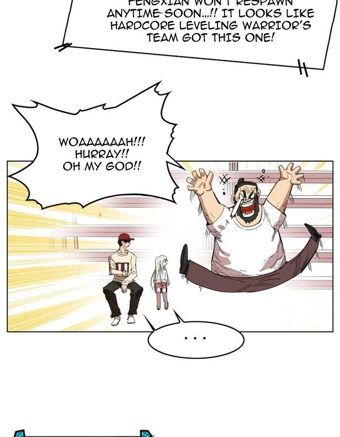 Hardcore Leveling Warrior Chapter 86 Online - página 79