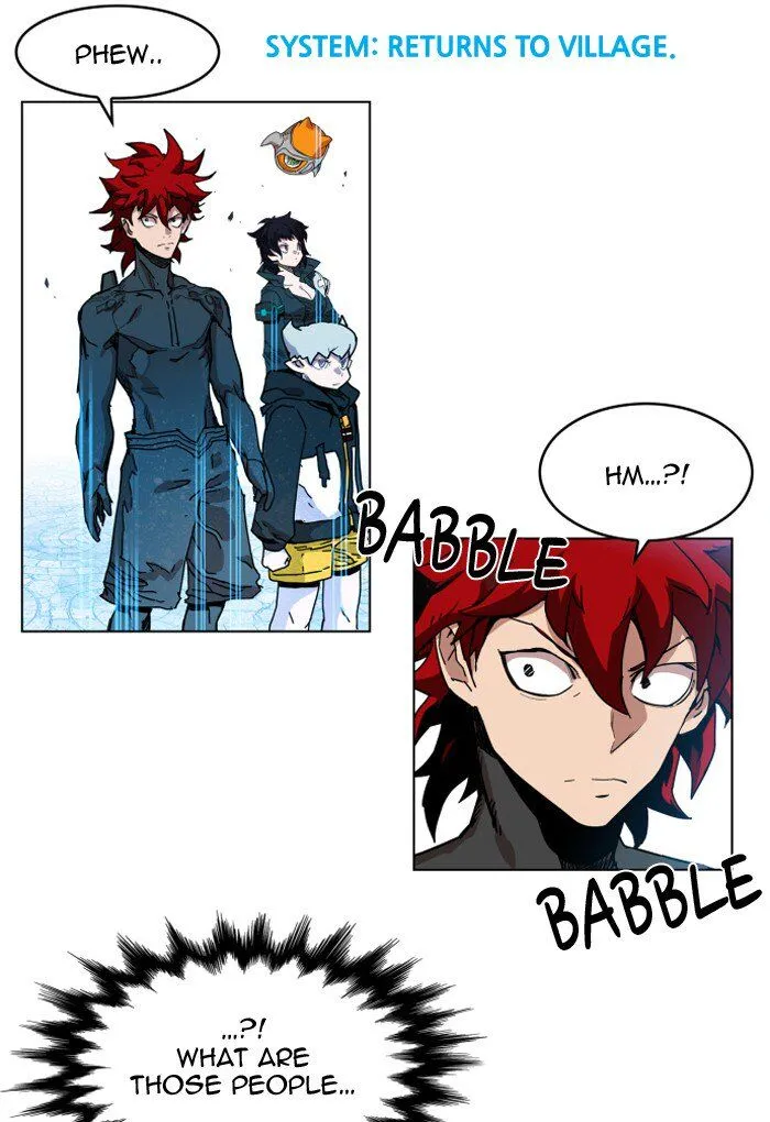 Hardcore Leveling Warrior Chapter 87 Online - página 2