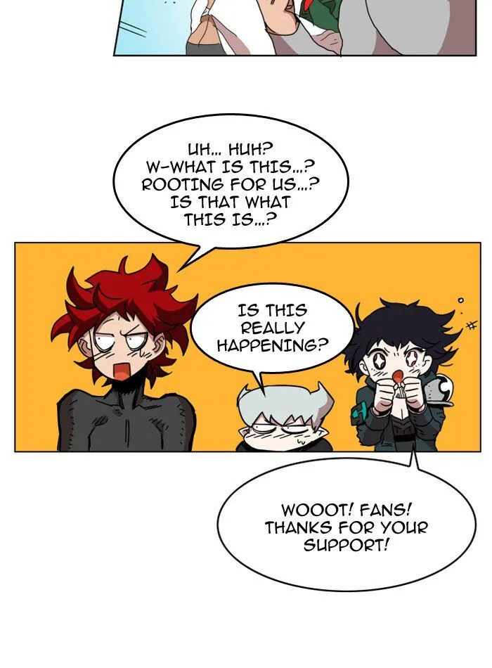 Hardcore Leveling Warrior Chapter 87 Online - página 5