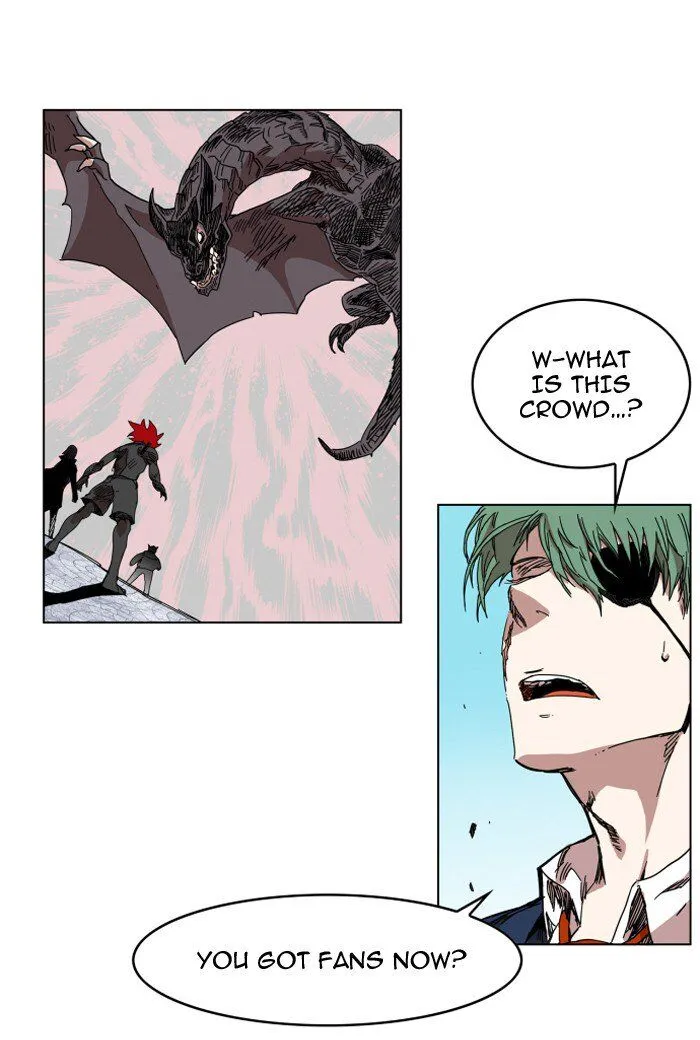 Hardcore Leveling Warrior Chapter 87 Online - página 6