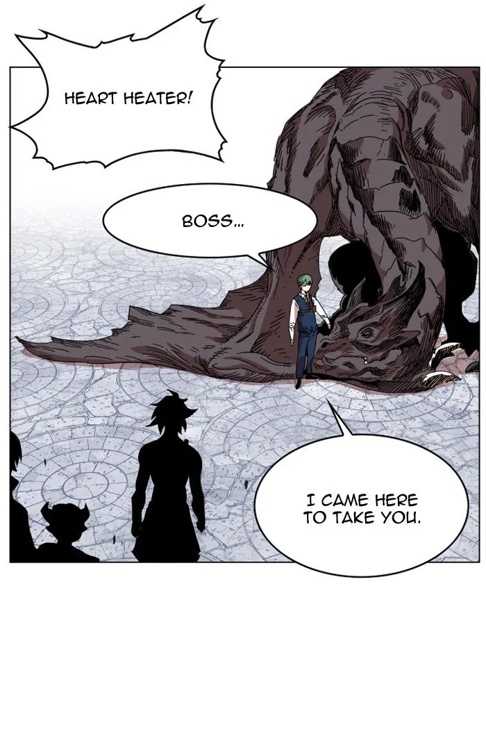 Hardcore Leveling Warrior Chapter 87 Online - página 7
