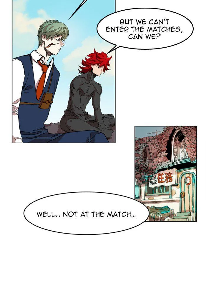 Hardcore Leveling Warrior Chapter 87 Online - página 10