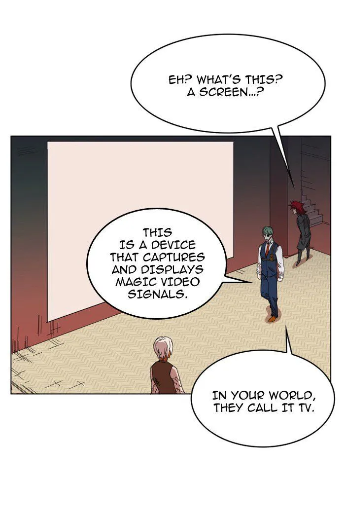Hardcore Leveling Warrior Chapter 87 Online - página 11
