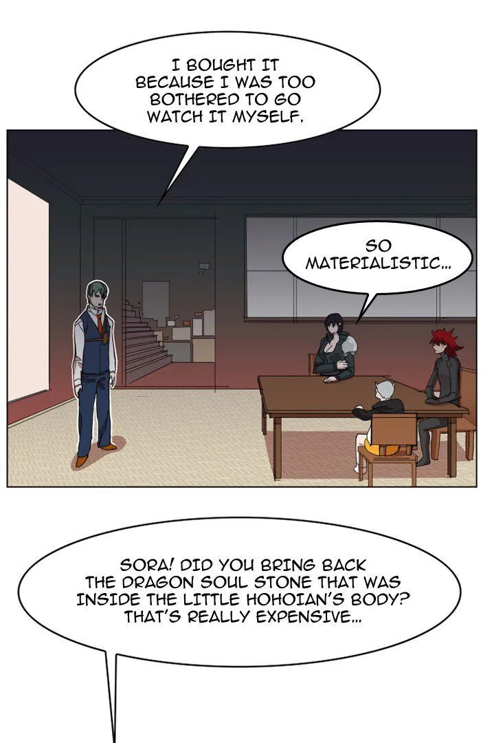 Hardcore Leveling Warrior Chapter 87 Online - página 12