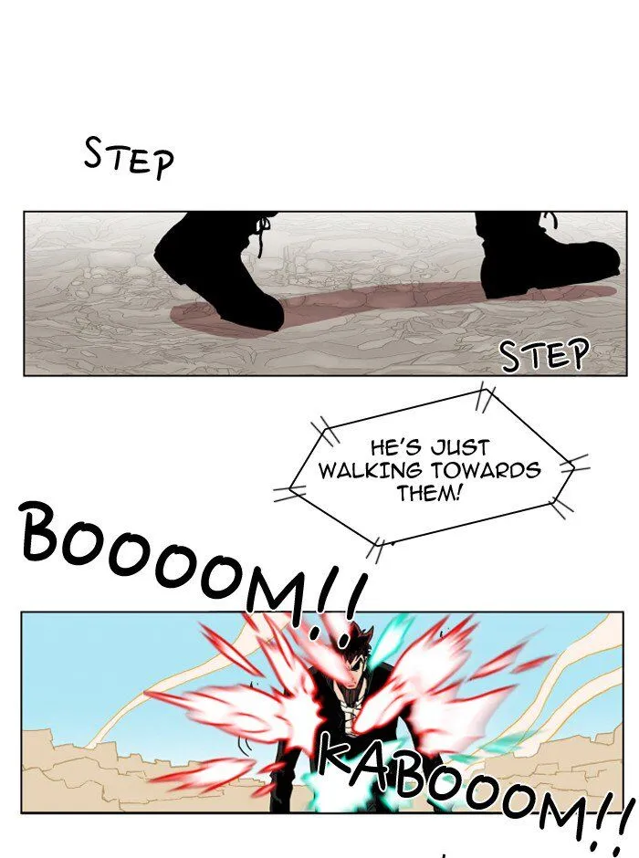 Hardcore Leveling Warrior Chapter 87 Online - página 19