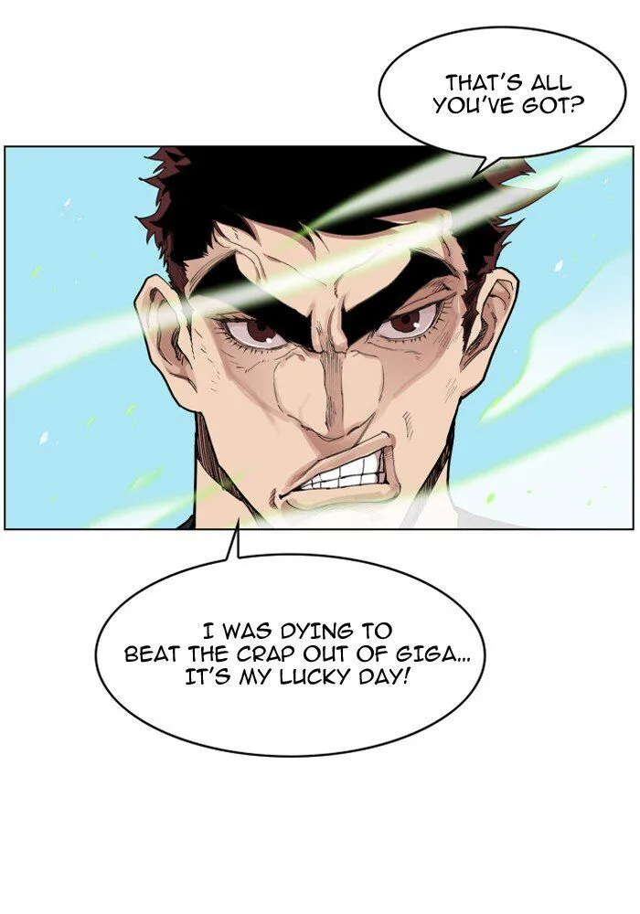 Hardcore Leveling Warrior Chapter 87 Online - página 21
