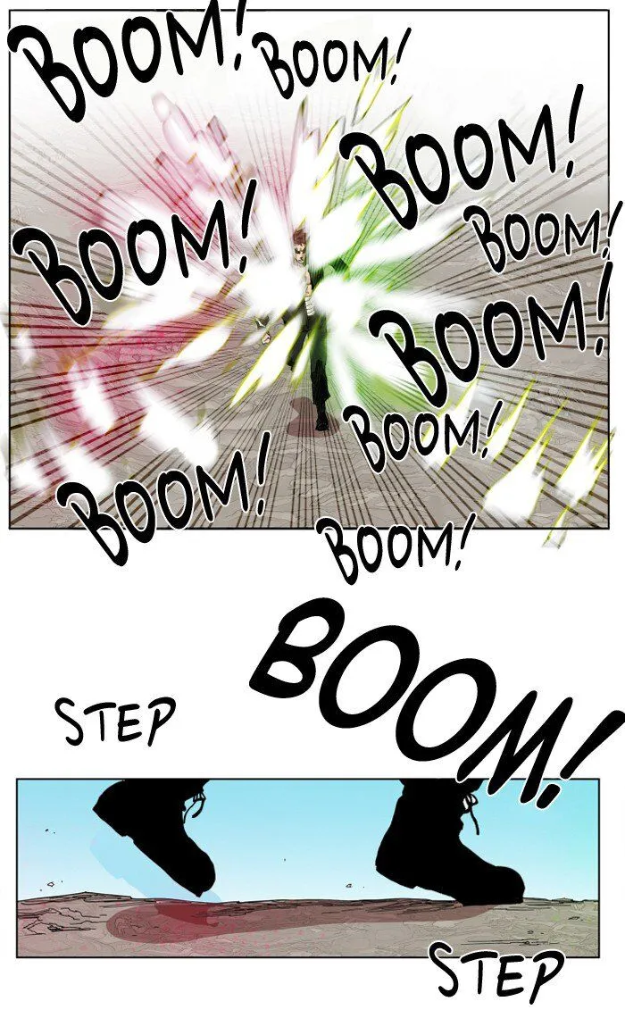 Hardcore Leveling Warrior Chapter 87 Online - página 23