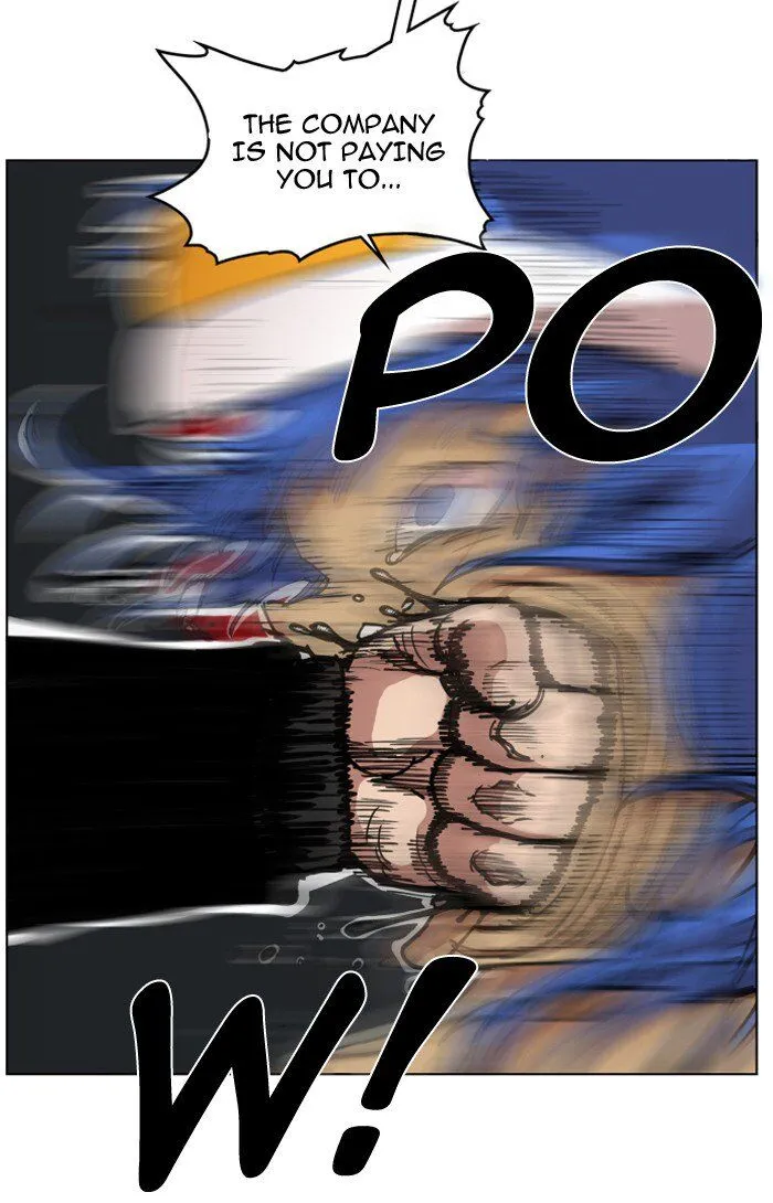 Hardcore Leveling Warrior Chapter 87 Online - página 28