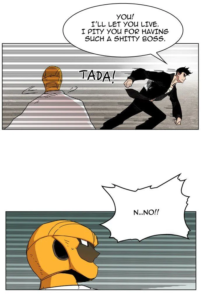 Hardcore Leveling Warrior Chapter 87 Online - página 30