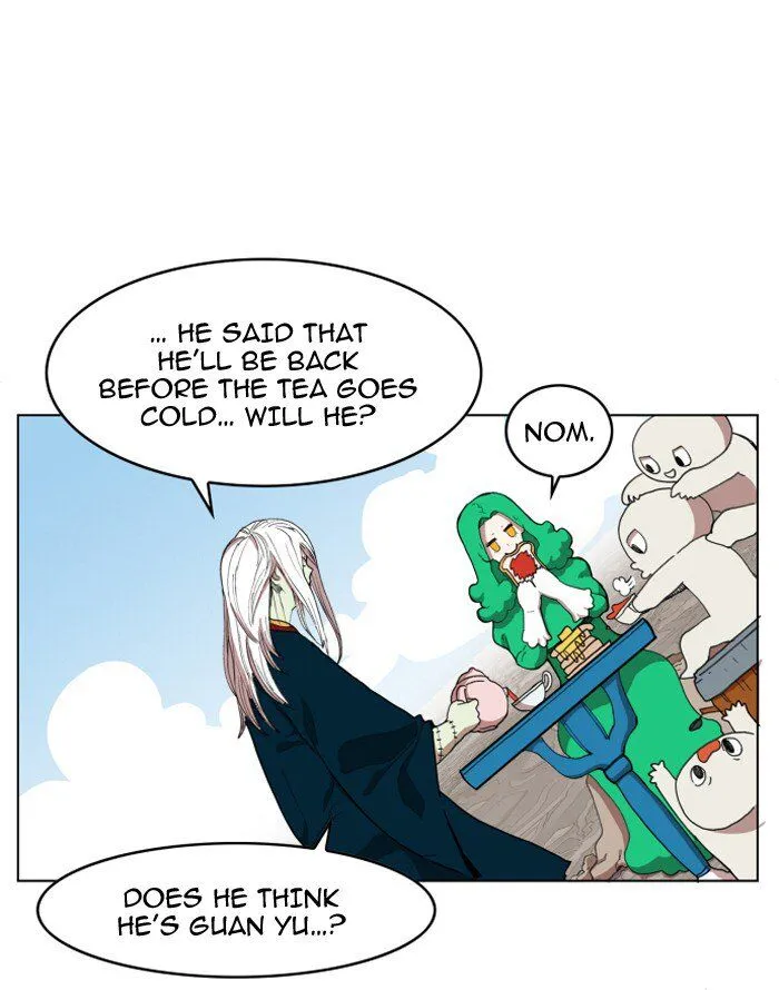 Hardcore Leveling Warrior Chapter 87 Online - página 31