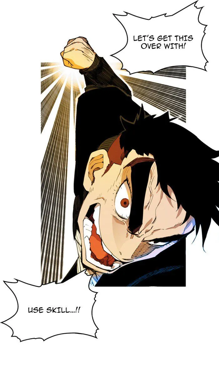 Hardcore Leveling Warrior Chapter 87 Online - página 32