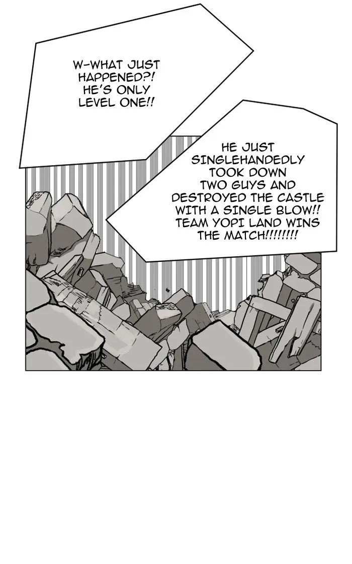 Hardcore Leveling Warrior Chapter 87 Online - página 36
