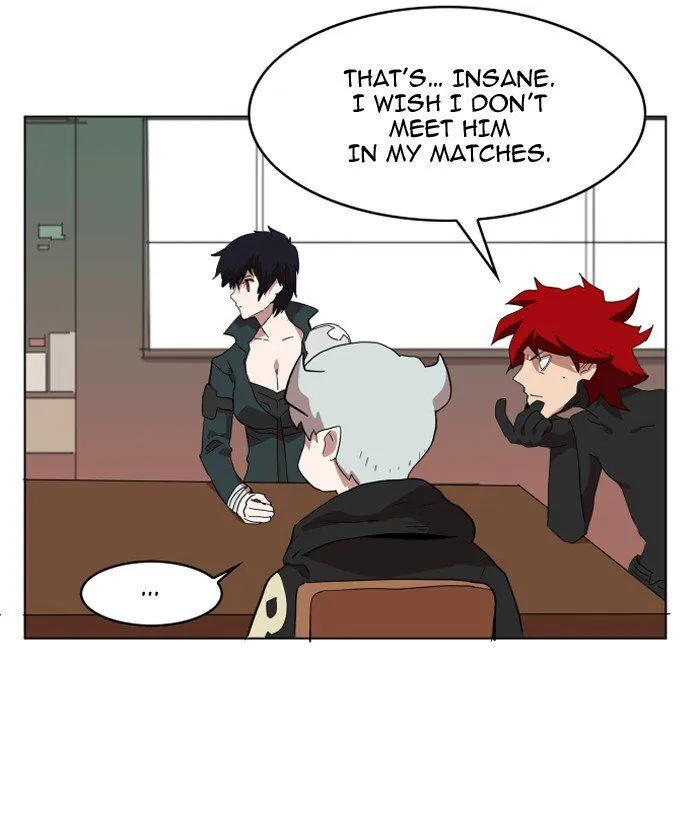 Hardcore Leveling Warrior Chapter 87 Online - página 37