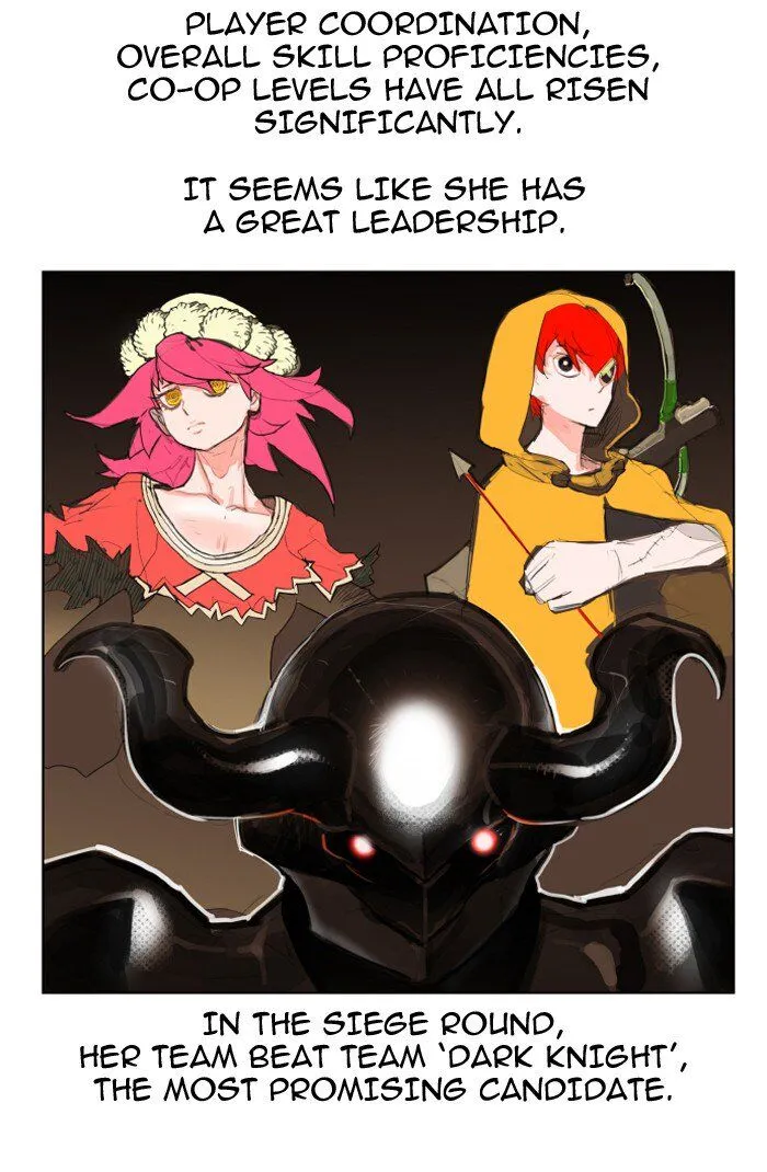 Hardcore Leveling Warrior Chapter 87 Online - página 42