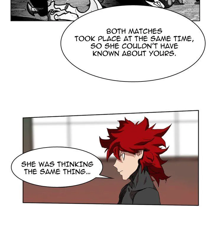 Hardcore Leveling Warrior Chapter 87 Online - página 44