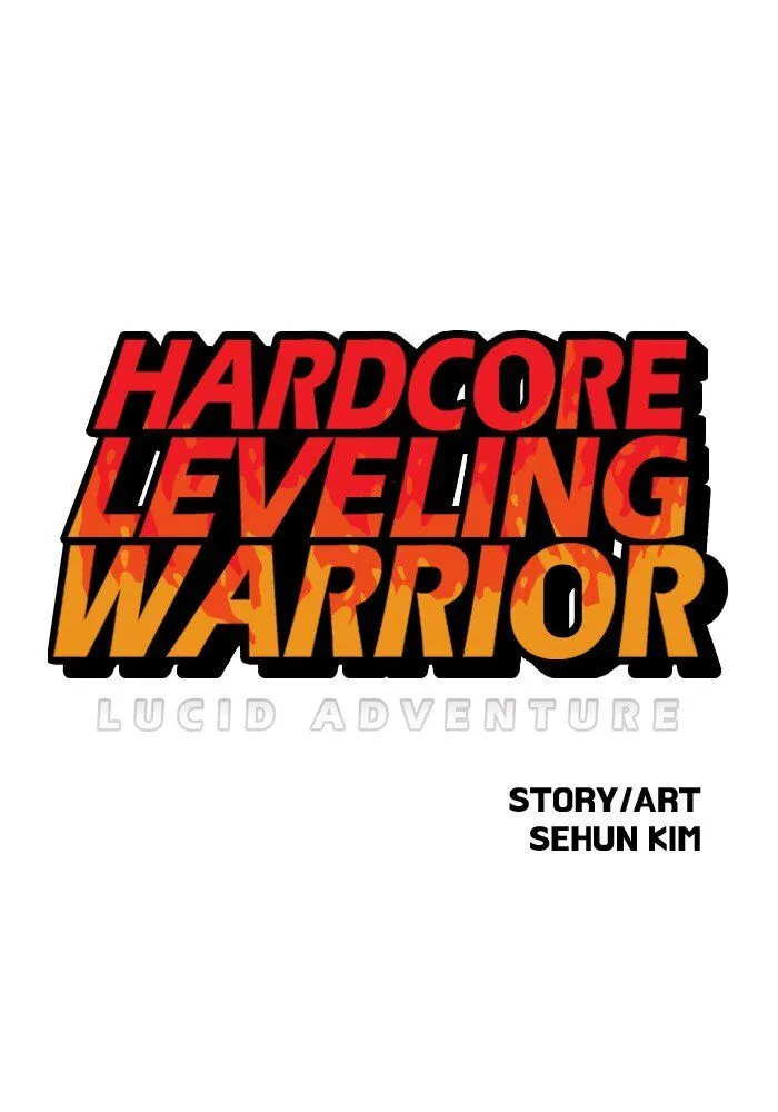 Hardcore Leveling Warrior Chapter 88 Online - página 1