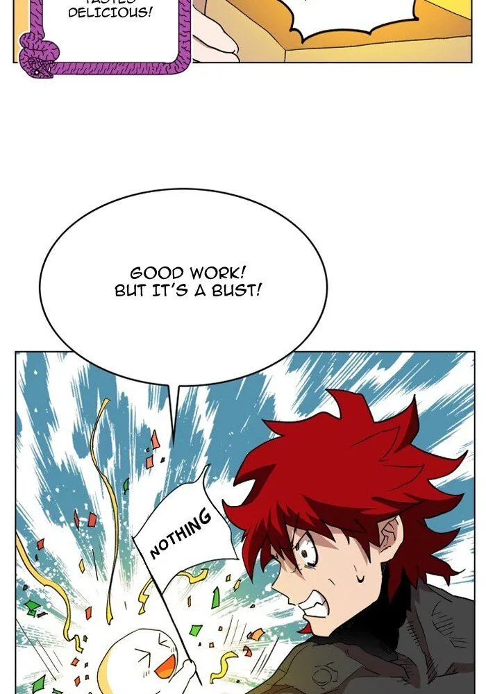 Hardcore Leveling Warrior Chapter 88 Online - página 7