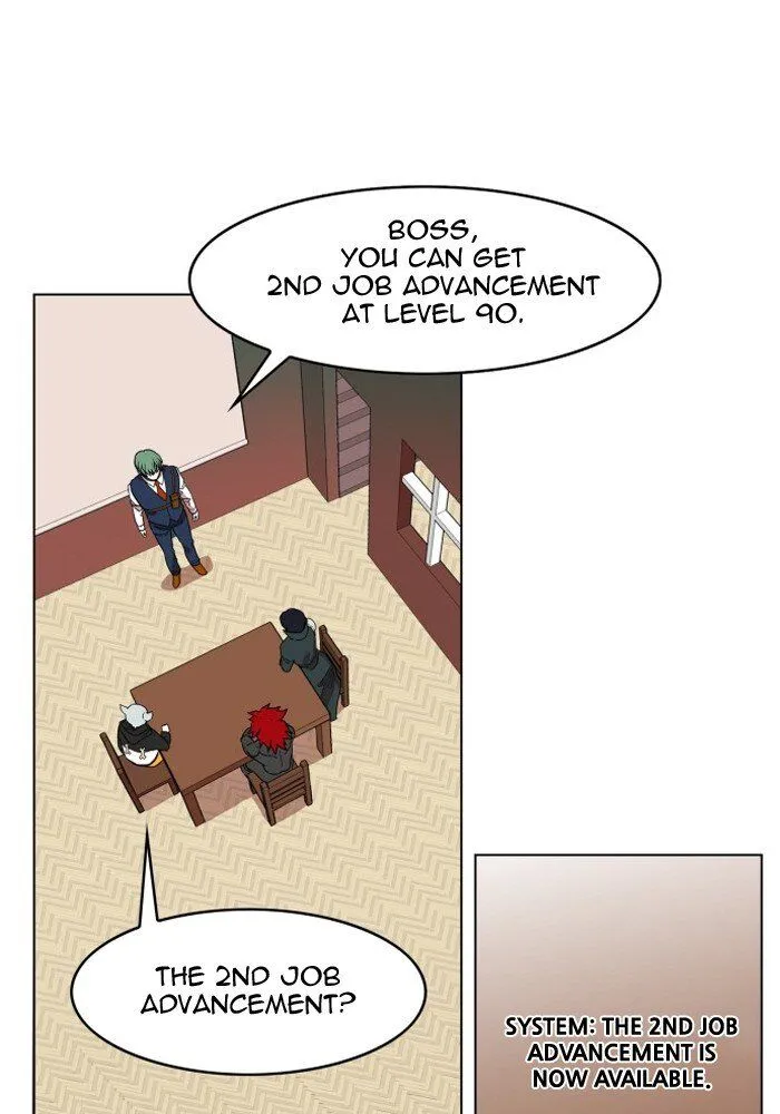 Hardcore Leveling Warrior Chapter 88 Online - página 11