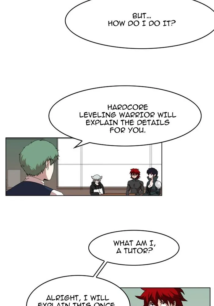 Hardcore Leveling Warrior Chapter 88 Online - página 13
