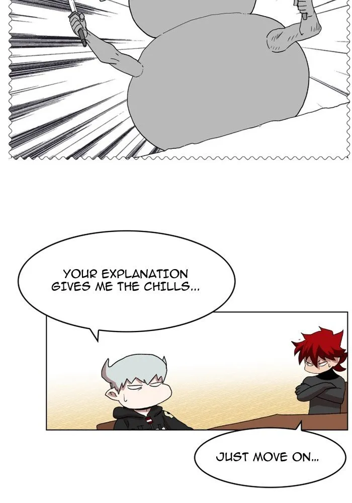 Hardcore Leveling Warrior Chapter 88 Online - página 20