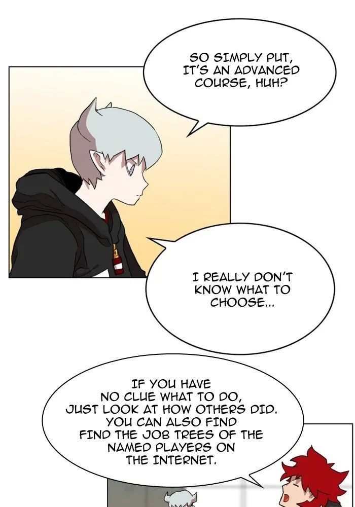 Hardcore Leveling Warrior Chapter 88 Online - página 21