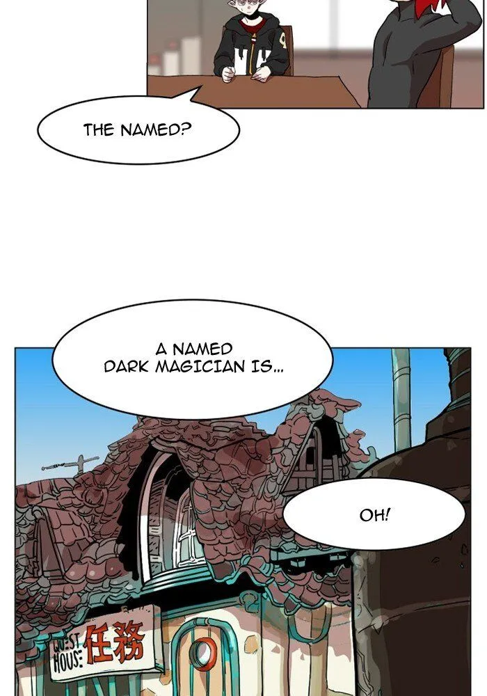 Hardcore Leveling Warrior Chapter 88 Online - página 22