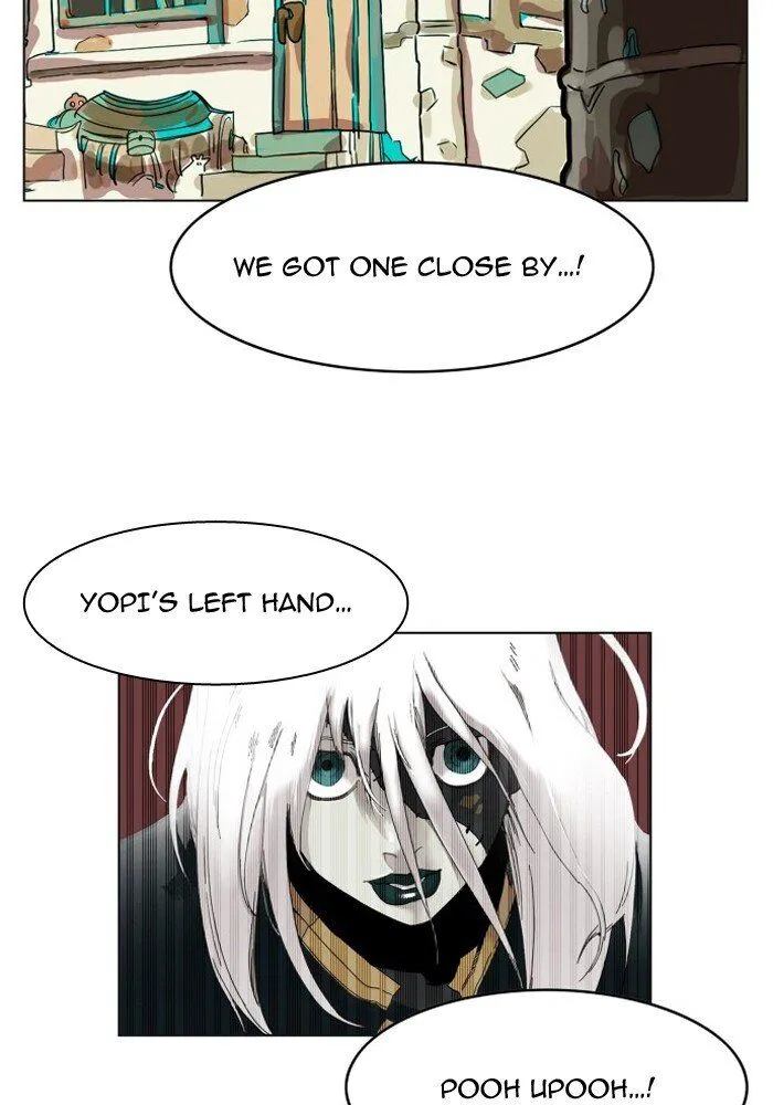 Hardcore Leveling Warrior Chapter 88 Online - página 23