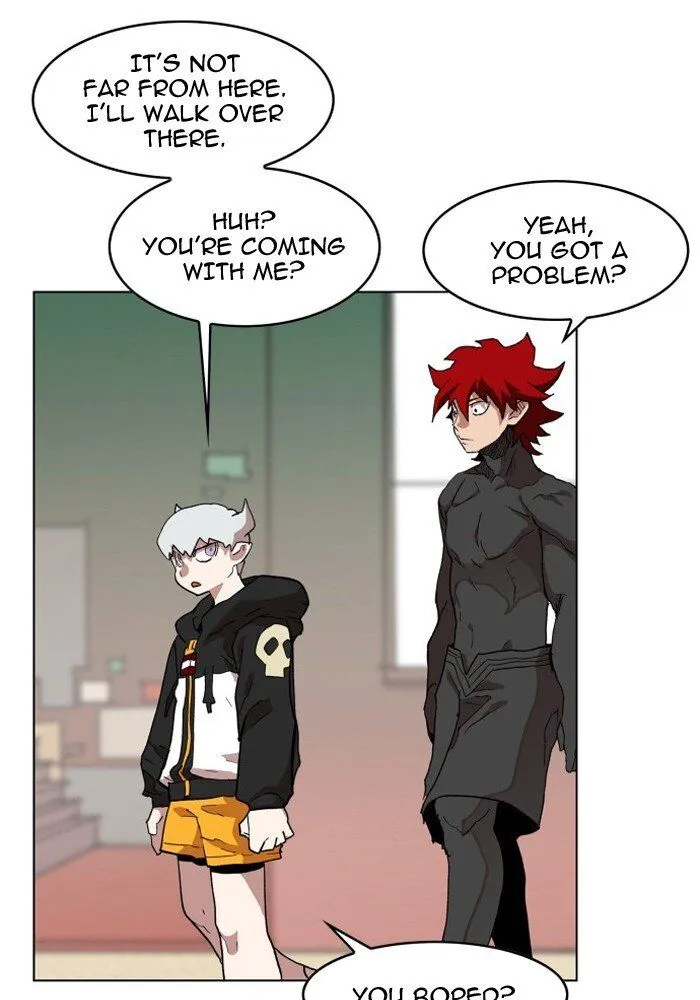 Hardcore Leveling Warrior Chapter 88 Online - página 26