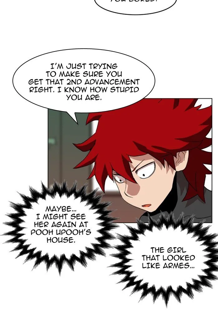 Hardcore Leveling Warrior Chapter 88 Online - página 27