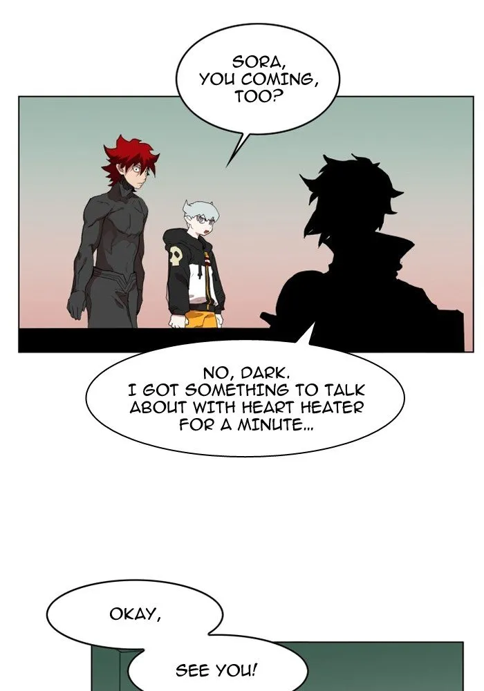 Hardcore Leveling Warrior Chapter 88 Online - página 28