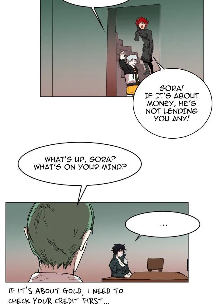 Hardcore Leveling Warrior Chapter 88 Online - página 29