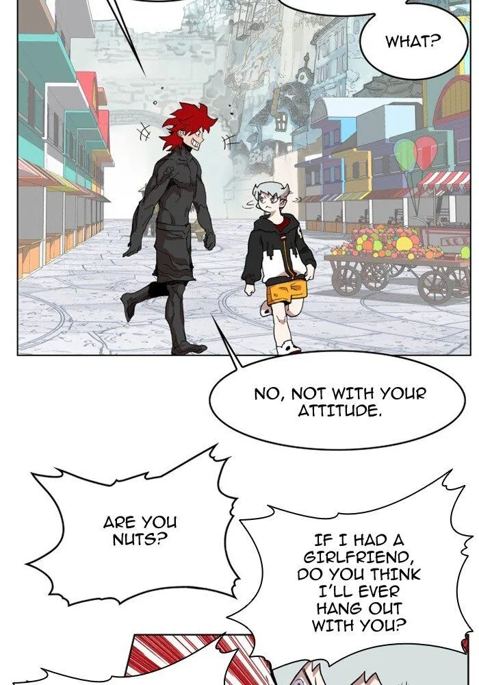 Hardcore Leveling Warrior Chapter 88 Online - página 32