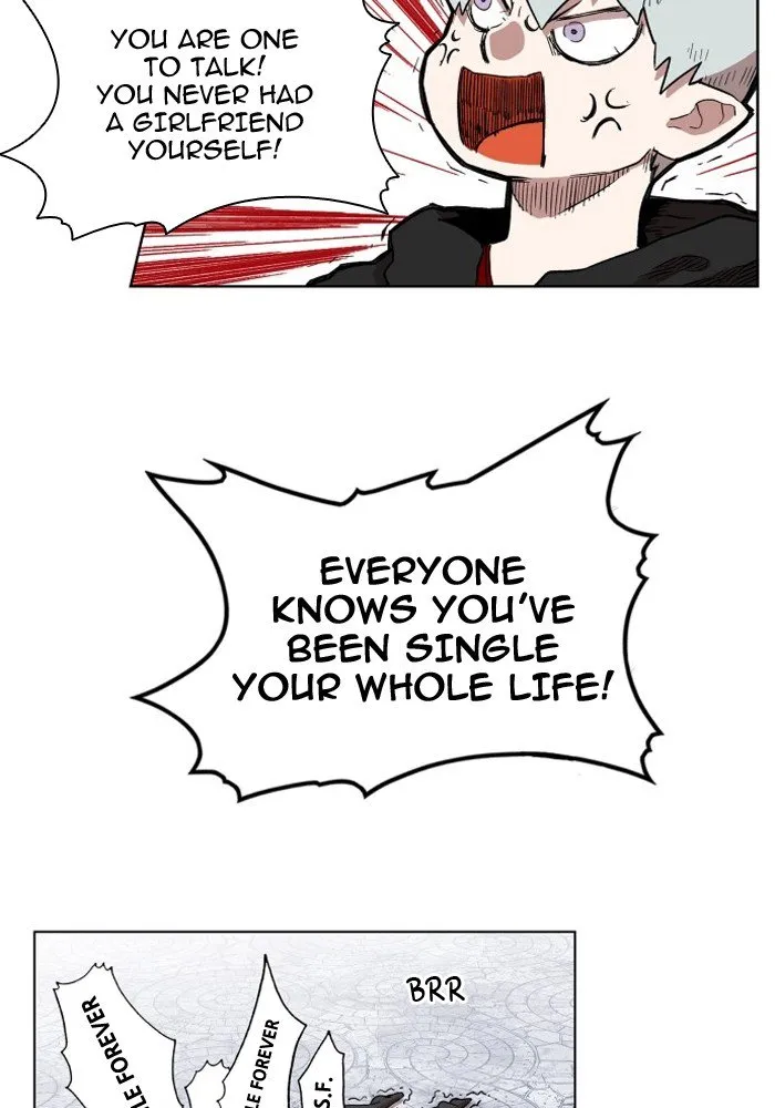Hardcore Leveling Warrior Chapter 88 Online - página 33