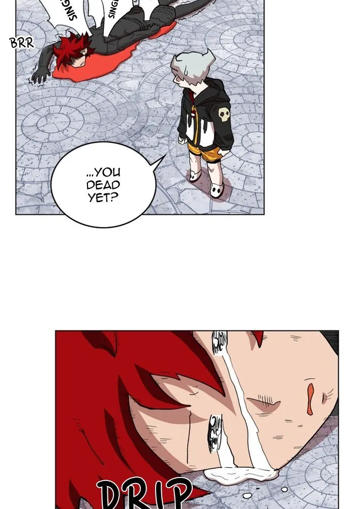 Hardcore Leveling Warrior Chapter 88 Online - página 34