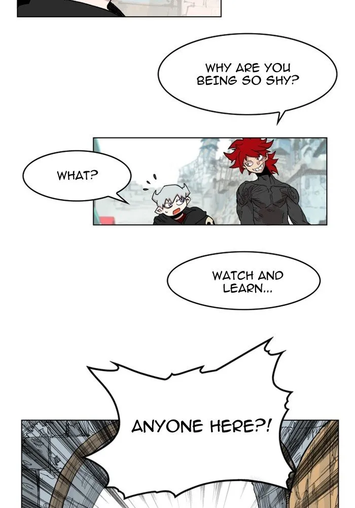 Hardcore Leveling Warrior Chapter 88 Online - página 43