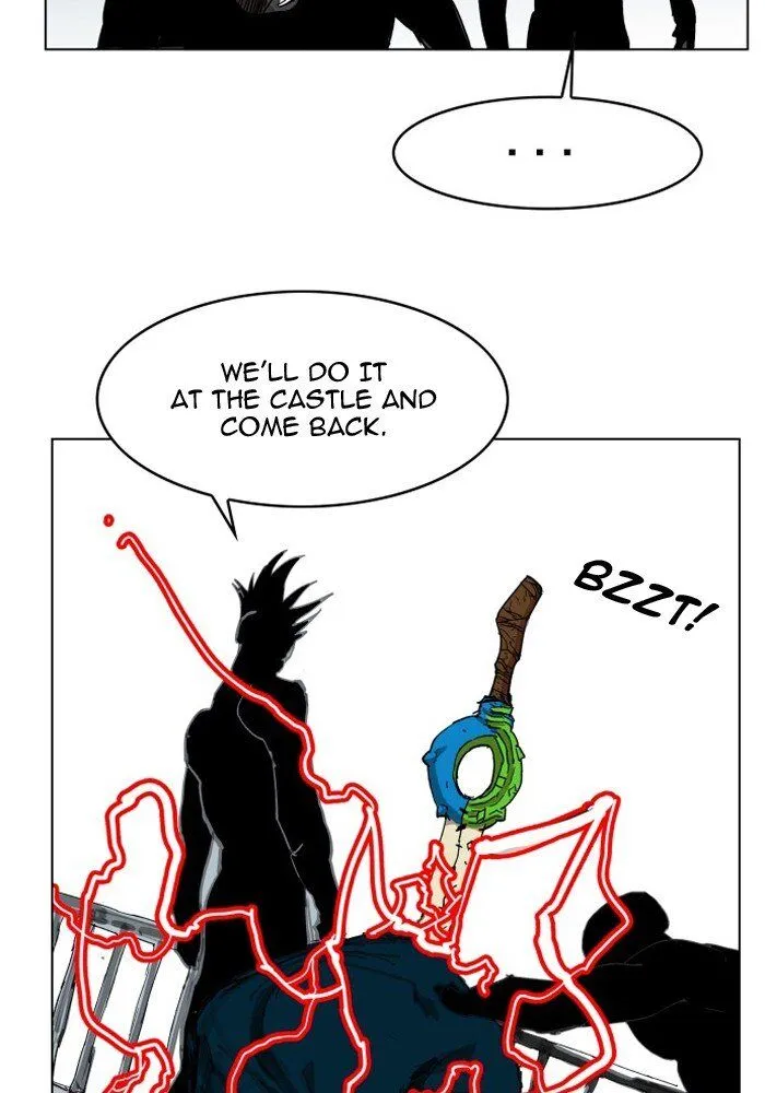 Hardcore Leveling Warrior Chapter 88 Online - página 51
