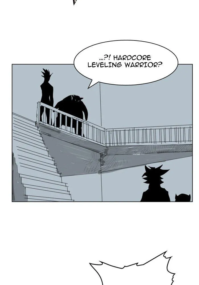 Hardcore Leveling Warrior Chapter 88 Online - página 55
