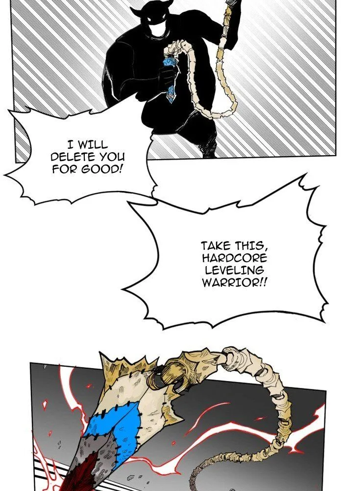 Hardcore Leveling Warrior Chapter 88 Online - página 60