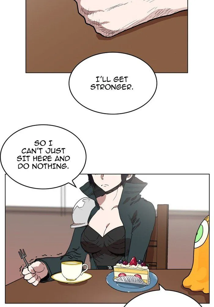 Hardcore Leveling Warrior Chapter 88 Online - página 71