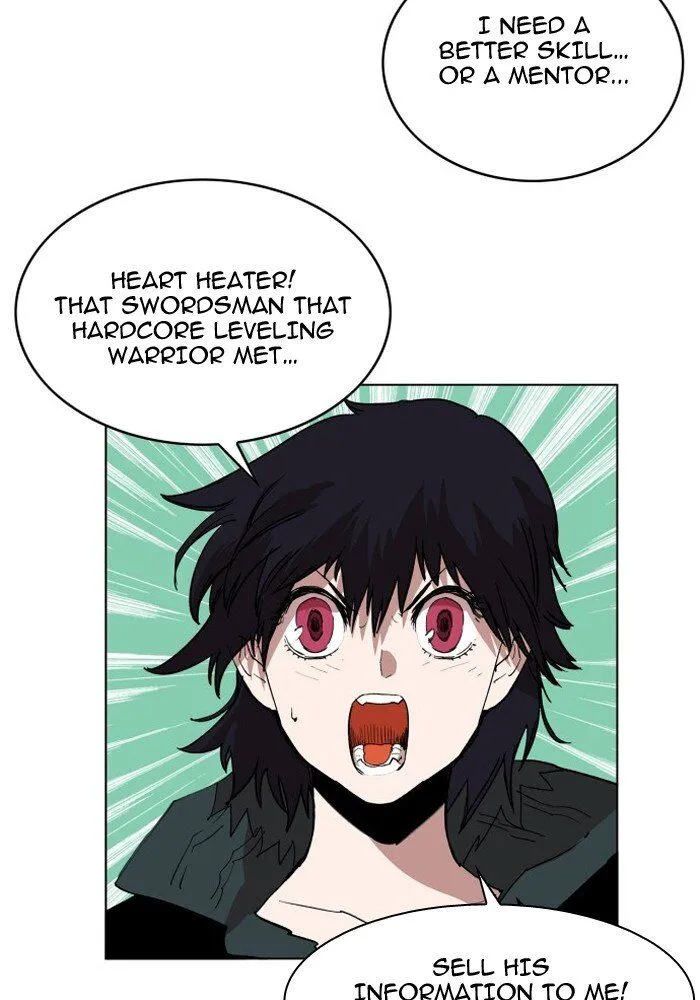 Hardcore Leveling Warrior Chapter 88 Online - página 72