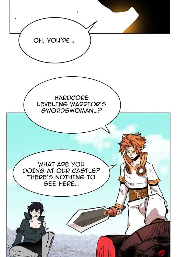 Hardcore Leveling Warrior Chapter 88 Online - página 80