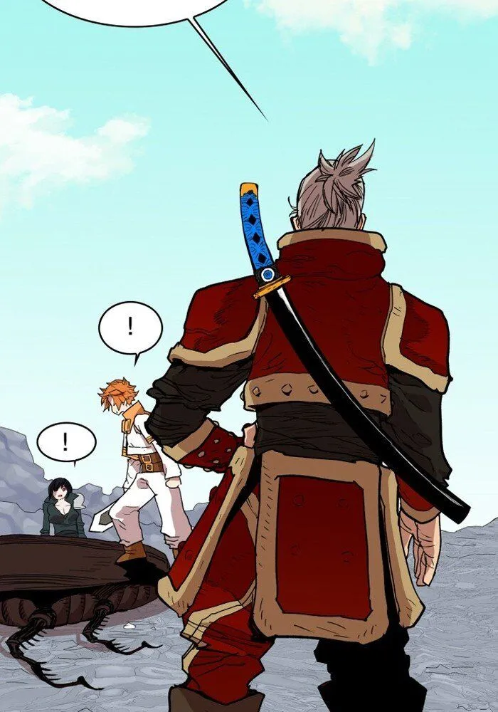 Hardcore Leveling Warrior Chapter 88 Online - página 83