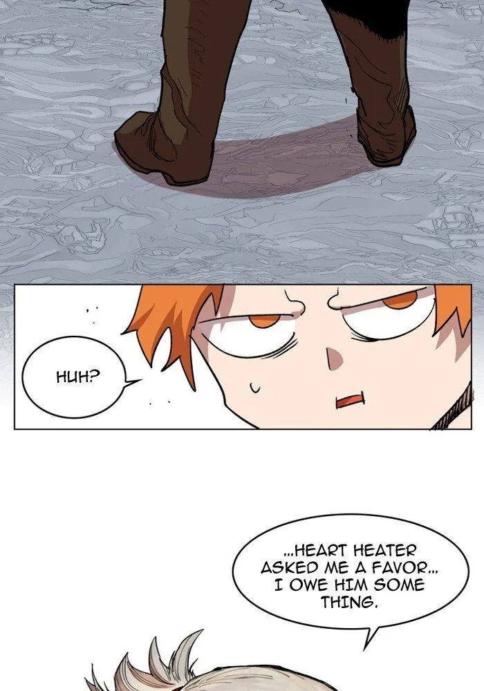 Hardcore Leveling Warrior Chapter 88 Online - página 84