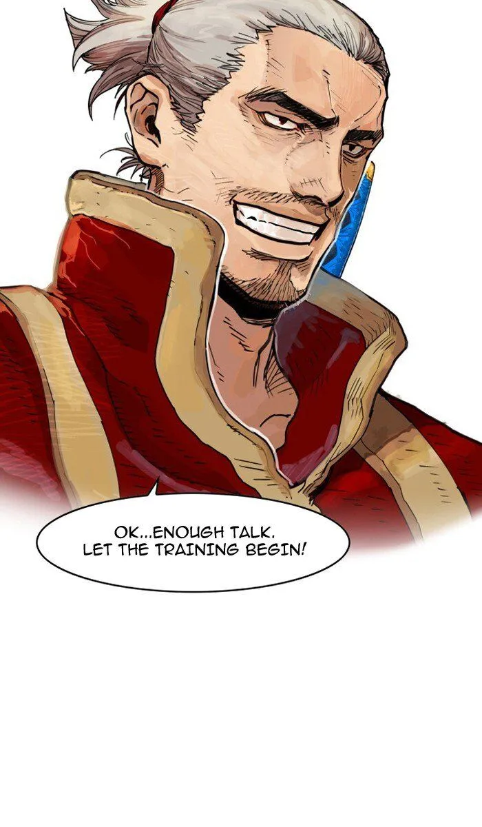 Hardcore Leveling Warrior Chapter 88 Online - página 85