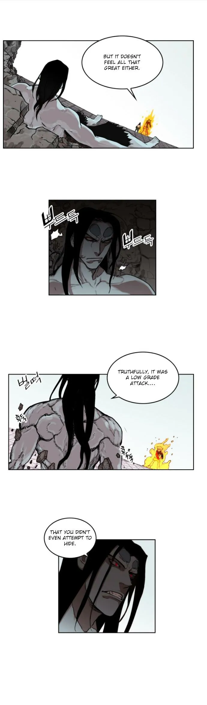 Hardcore Leveling Warrior Chapter 9 Online - página 22