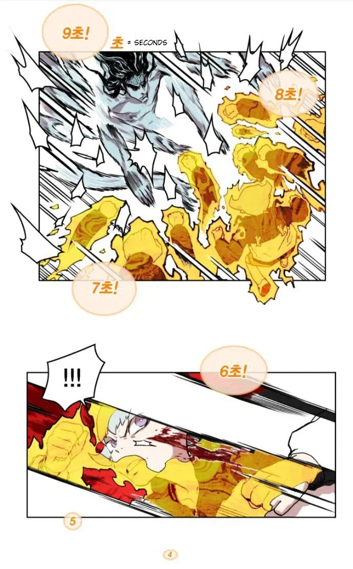 Hardcore Leveling Warrior Chapter 9 Online - página 24