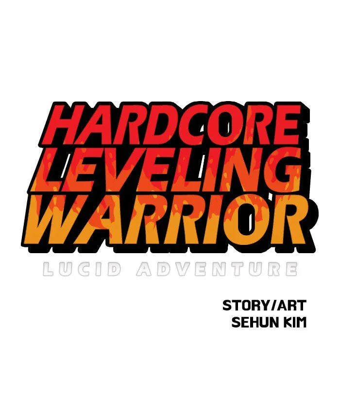 Hardcore Leveling Warrior Chapter 91 Online - página 1